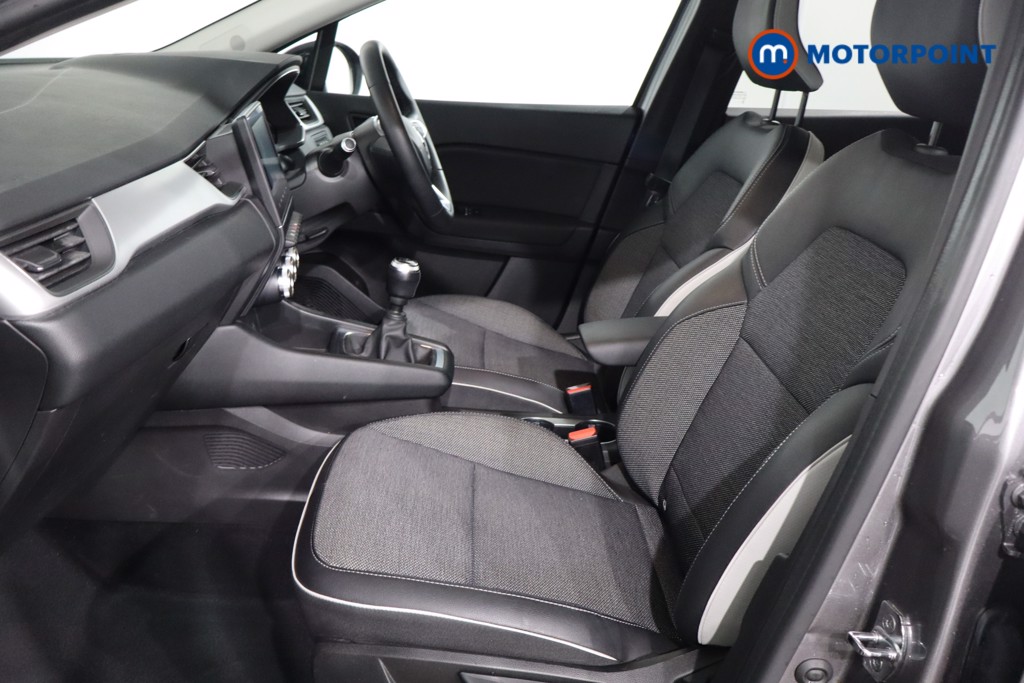 Used Renault Captur 2021 for sale - 76491756: Photo 12