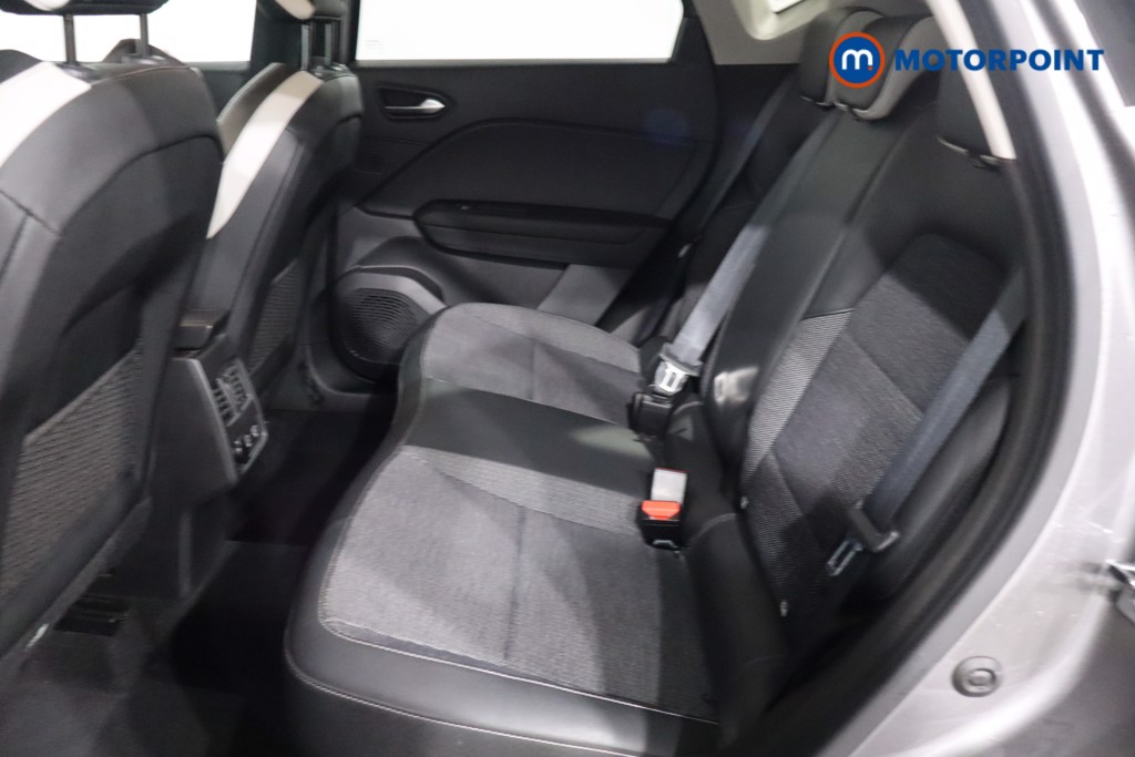 Used Renault Captur 2021 for sale - 76491756: Photo 13