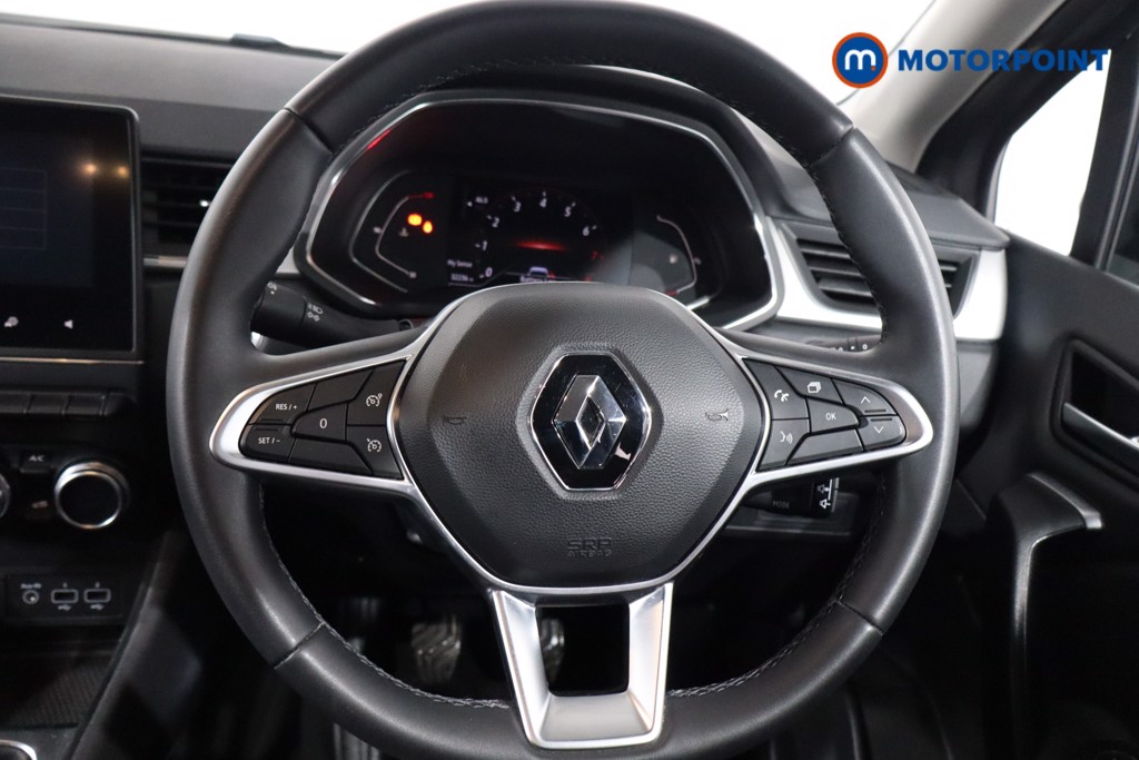 Used Renault Captur 2021 for sale - 76491756: Photo 14