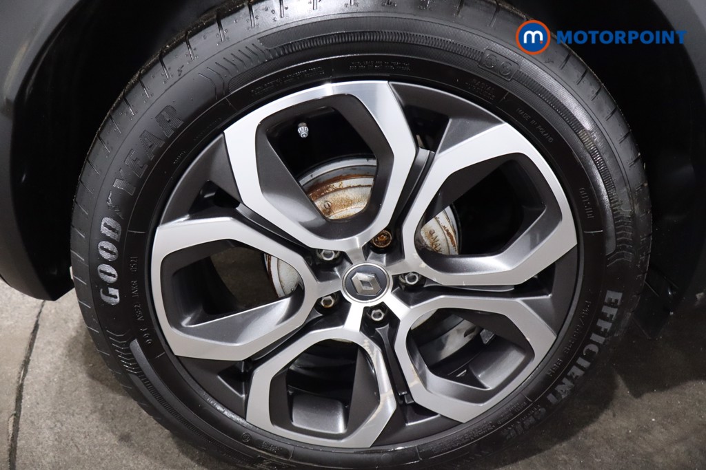 Used Renault Captur 2021 for sale - 76491756: Photo 17