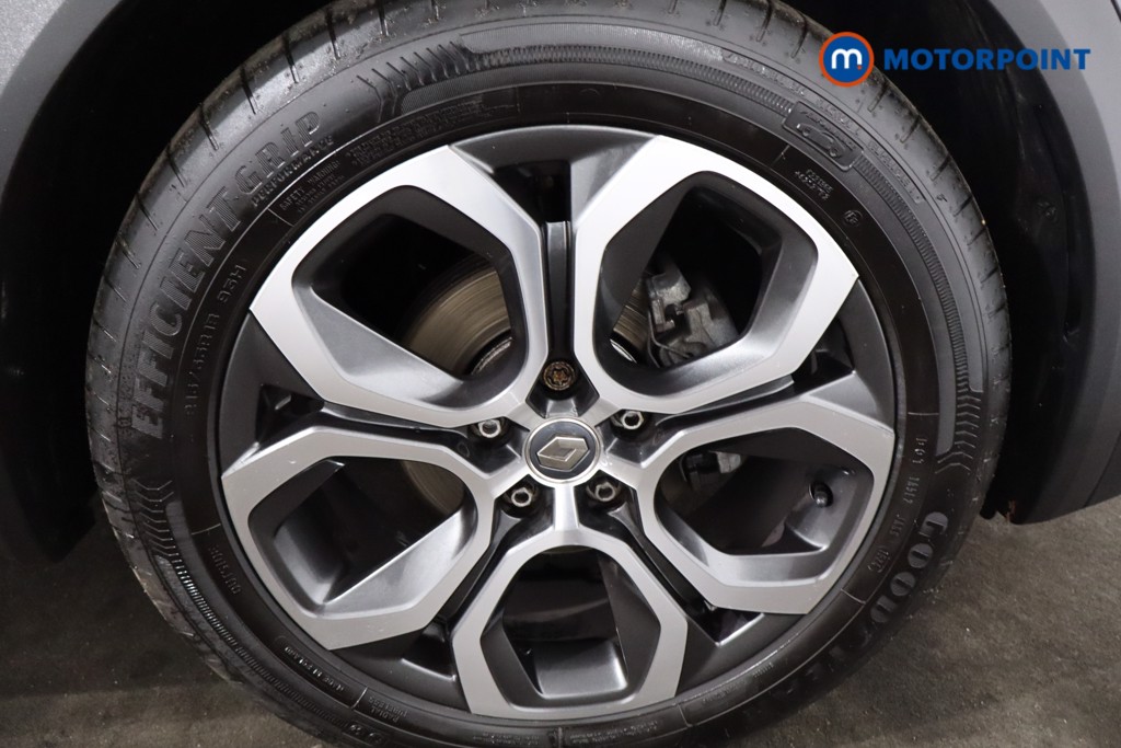 Used Renault Captur 2021 for sale - 76491756: Photo 18