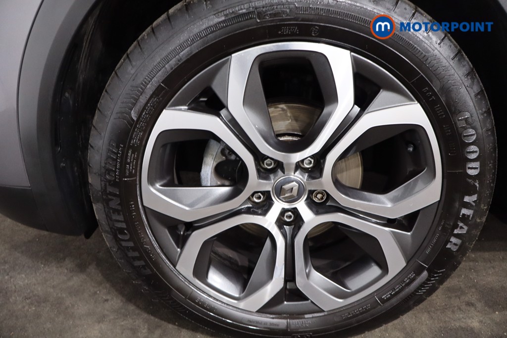 Used Renault Captur 2021 for sale - 76491756: Photo 19