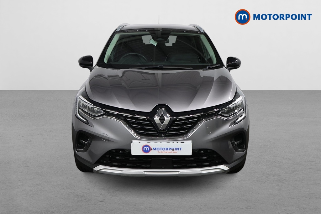 Used Renault Captur 2021 for sale - 76491756: Photo 2