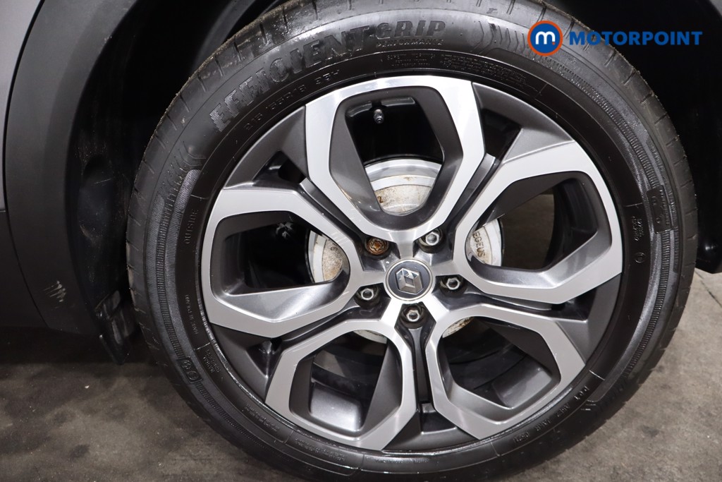 Used Renault Captur 2021 for sale - 76491756: Photo 20