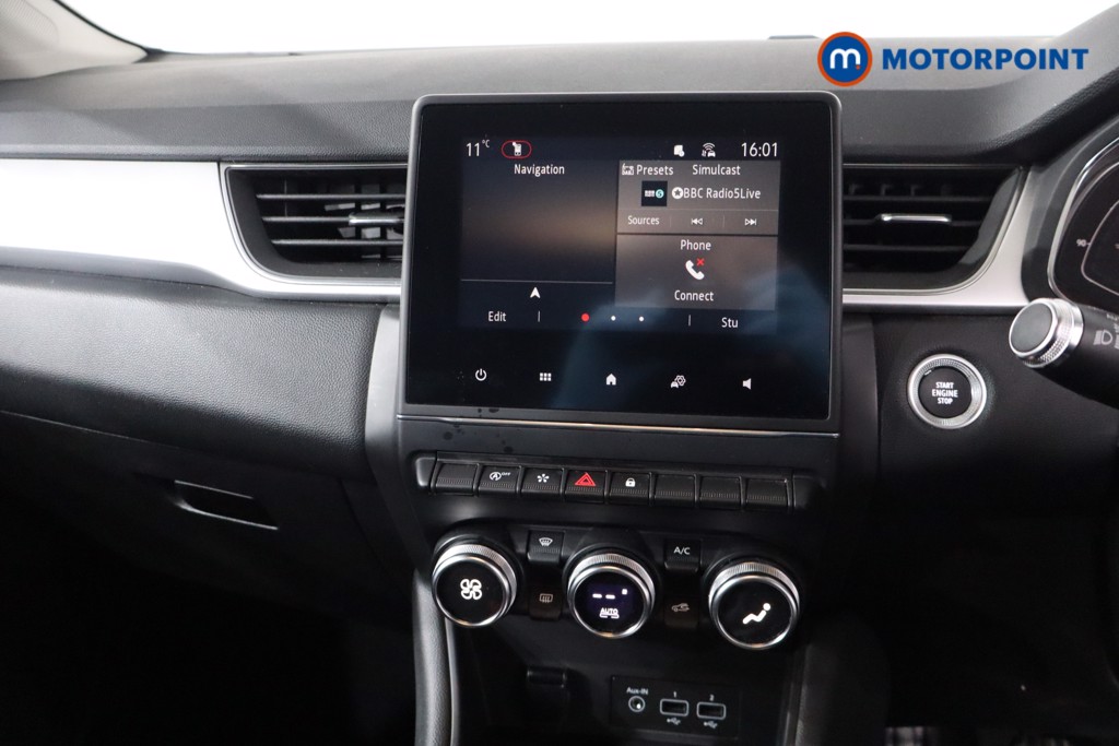 Used Renault Captur 2021 for sale - 76491756: Photo 23