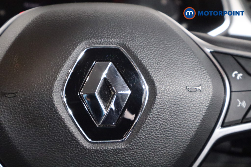 Used Renault Captur 2021 for sale - 76491756: Photo 25