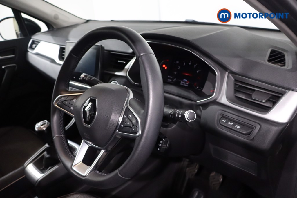 Used Renault Captur 2021 for sale - 76491756: Photo 31