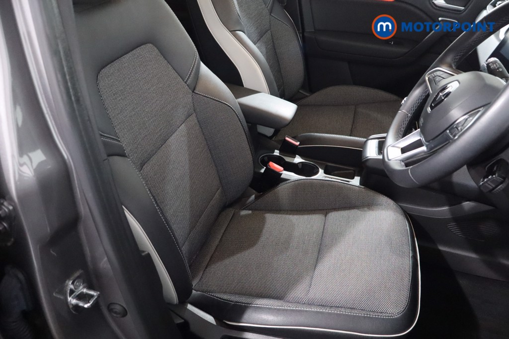 Used Renault Captur 2021 for sale - 76491756: Photo 32