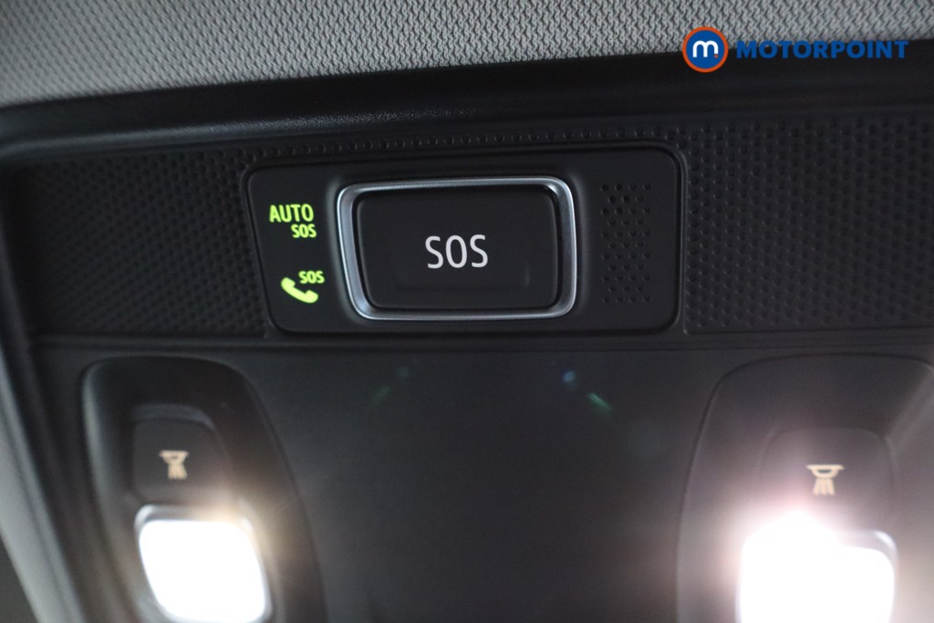 Used Renault Captur 2021 for sale - 76491756: Photo 33