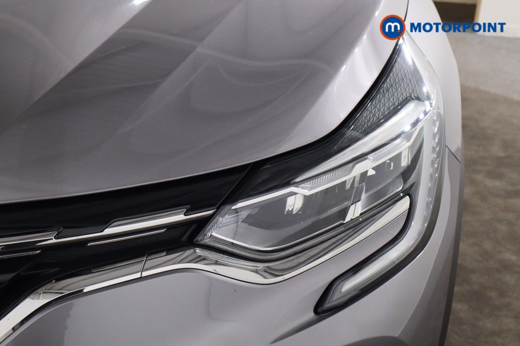 Used Renault Captur 2021 for sale - 76491756: Photo 35