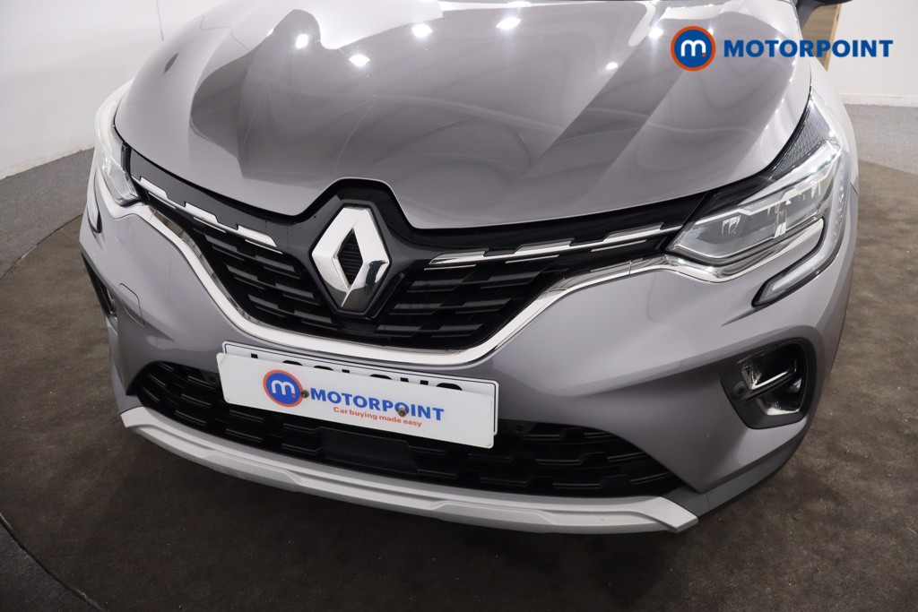 Used Renault Captur 2021 for sale - 76491756: Photo 38