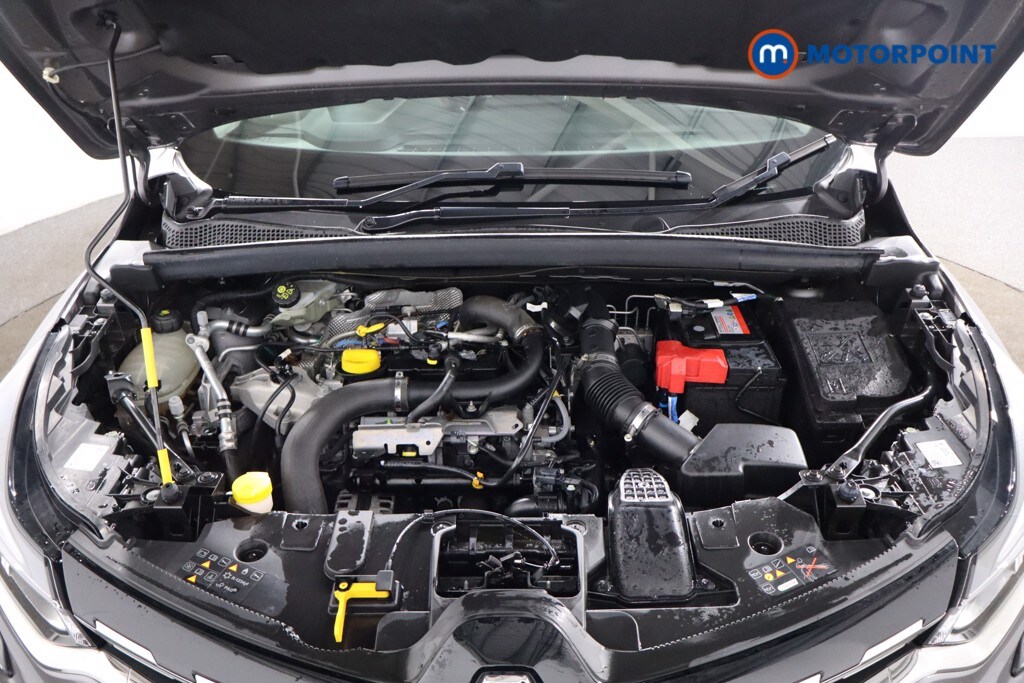 Used Renault Captur 2021 for sale - 76491756: Photo 39