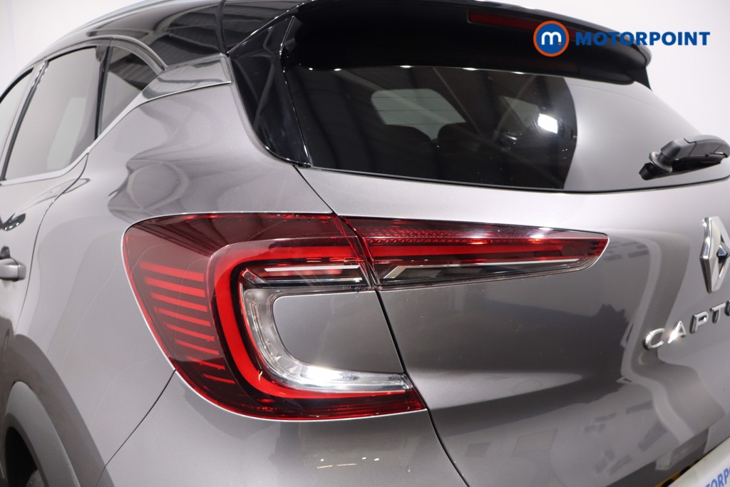 Used Renault Captur 2021 for sale - 76491756: Photo 41