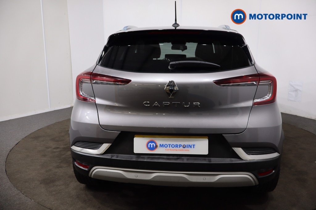Used Renault Captur 2021 for sale - 76491756: Photo 43