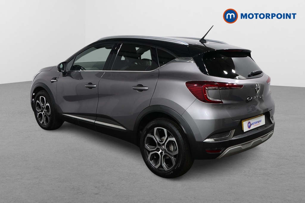 Used Renault Captur 2021 for sale - 76491756: Photo 5