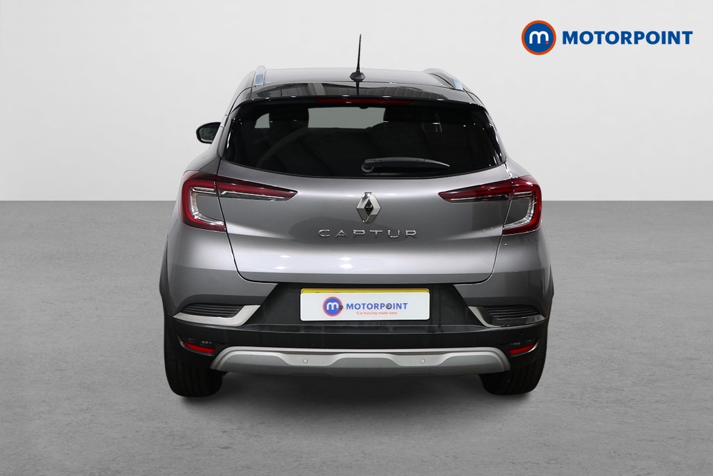 Used Renault Captur 2021 for sale - 76491756: Photo 6