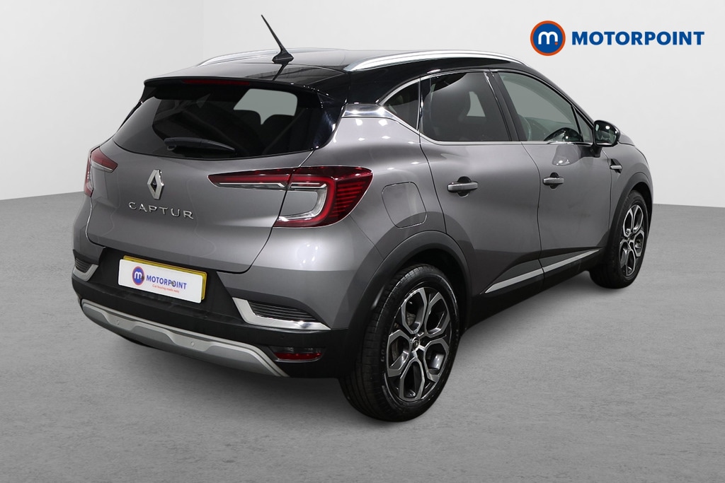 Used Renault Captur 2021 for sale - 76491756: Photo 7
