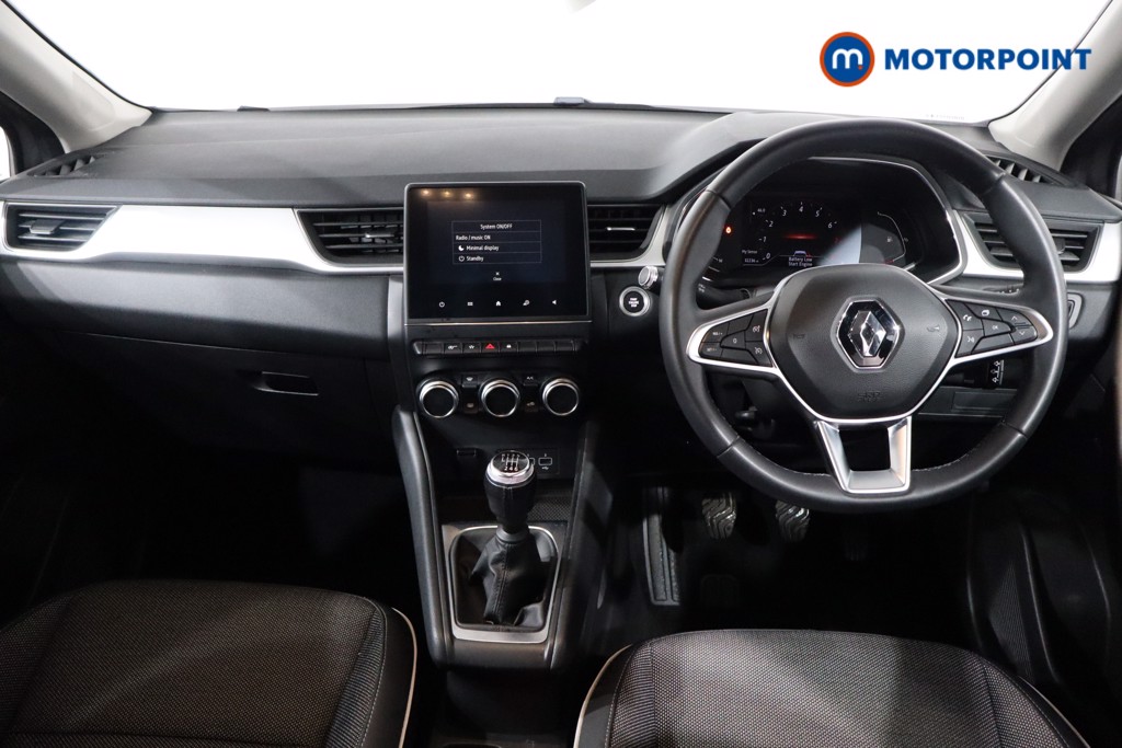 Used Renault Captur 2021 for sale - 76491756: Photo 9
