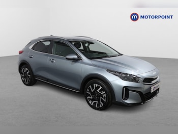 Kia - XCeed