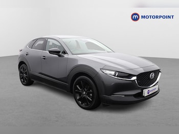 Used Mazda CX-30 2024 for sale - 75556562: Photo