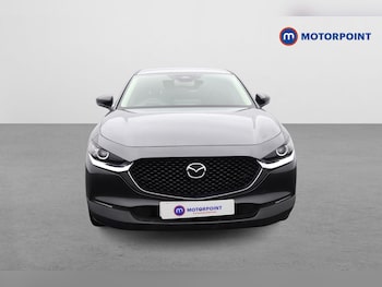 Used Mazda CX-30 2024 for sale - 75556562: Photo