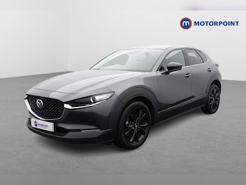 Used Mazda CX-30 2024 for sale - 75556562: Photo
