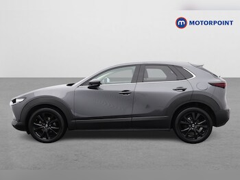 Used Mazda CX-30 2024 for sale - 75556562: Photo