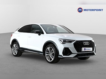 Used Audi Q3 2023 for sale - 79357650: Photo