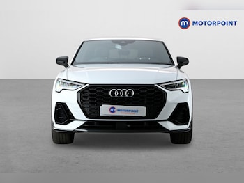 Used Audi Q3 2023 for sale - 79357650: Photo