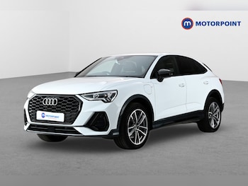 Used Audi Q3 2023 for sale - 79357650: Photo