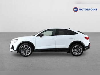 Used Audi Q3 2023 for sale - 79357650: Photo