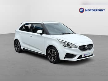 Used MG MG3 2022 for sale - 79736303: Photo