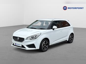 Used MG MG3 2022 for sale - 79736303: Photo
