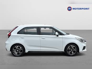 Used MG MG3 2022 for sale - 79736303: Photo