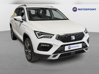 Used SEAT Ateca 2024 for sale - 79397390: Photo