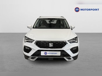 Used SEAT Ateca 2024 for sale - 79397390: Photo