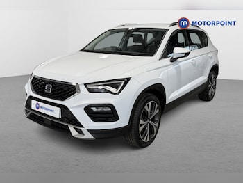 Used SEAT Ateca 2024 for sale - 79397390: Photo