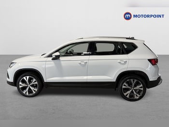 Used SEAT Ateca 2024 for sale - 79397390: Photo