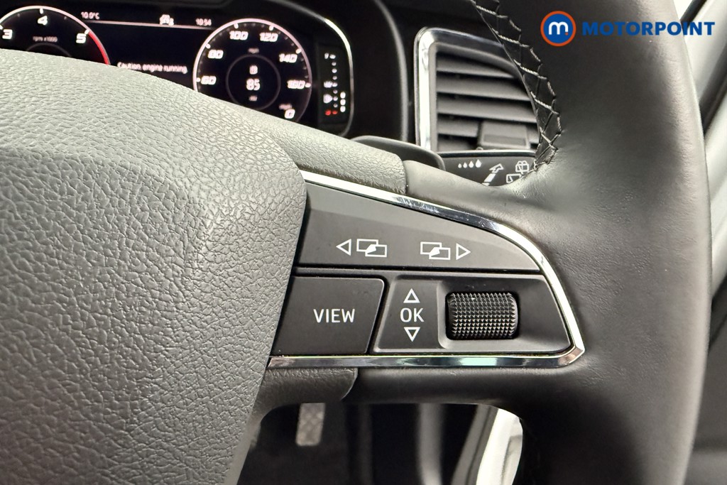 Used SEAT Ateca 2020 for sale - 77381925: Photo 13