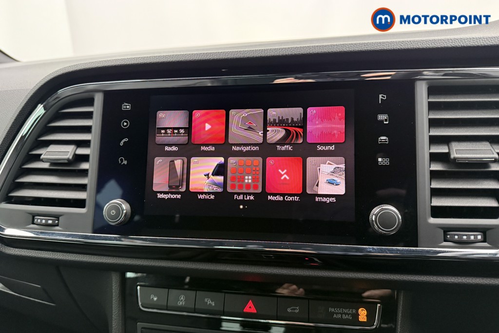 Used SEAT Ateca 2020 for sale - 77381925: Photo 15