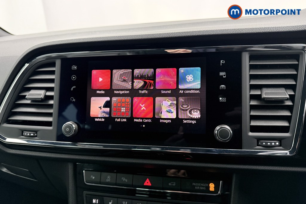 Used SEAT Ateca 2020 for sale - 77381925: Photo 16