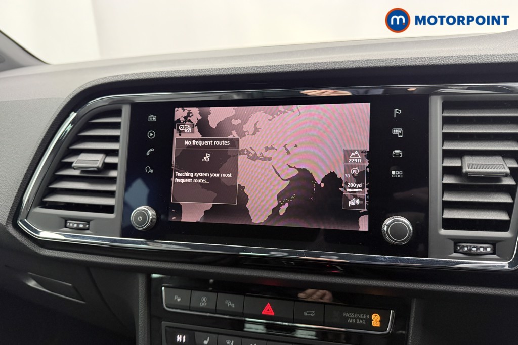 Used SEAT Ateca 2020 for sale - 77381925: Photo 17