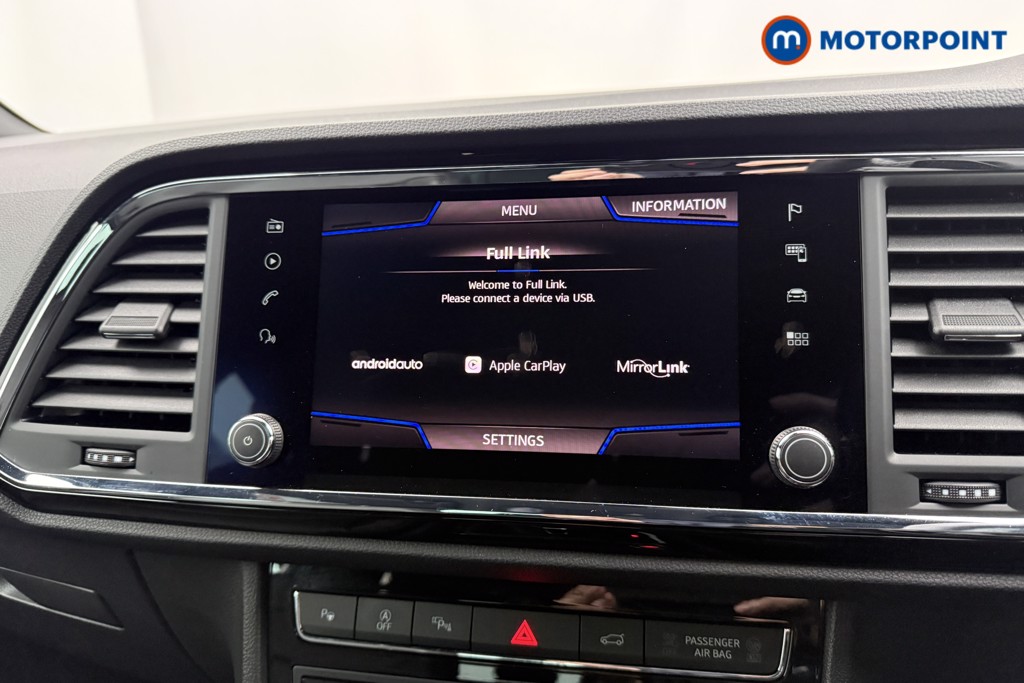 Used SEAT Ateca 2020 for sale - 77381925: Photo 19