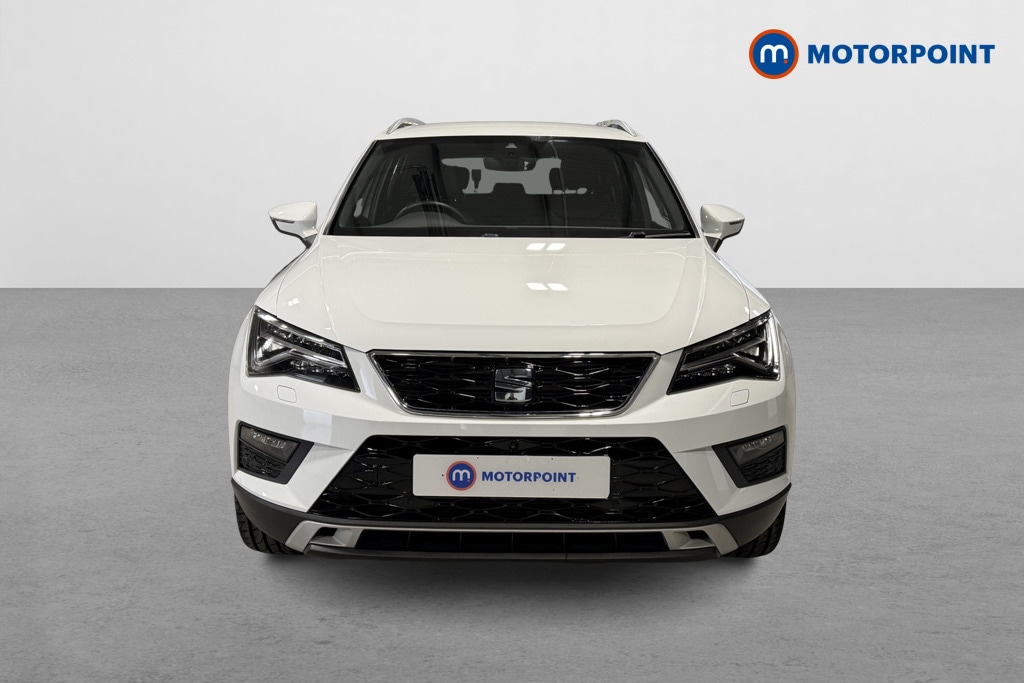 Used SEAT Ateca 2020 for sale - 77381925: Photo 2