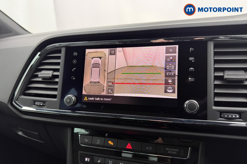 Used SEAT Ateca 2020 for sale - 77381925: Photo 20