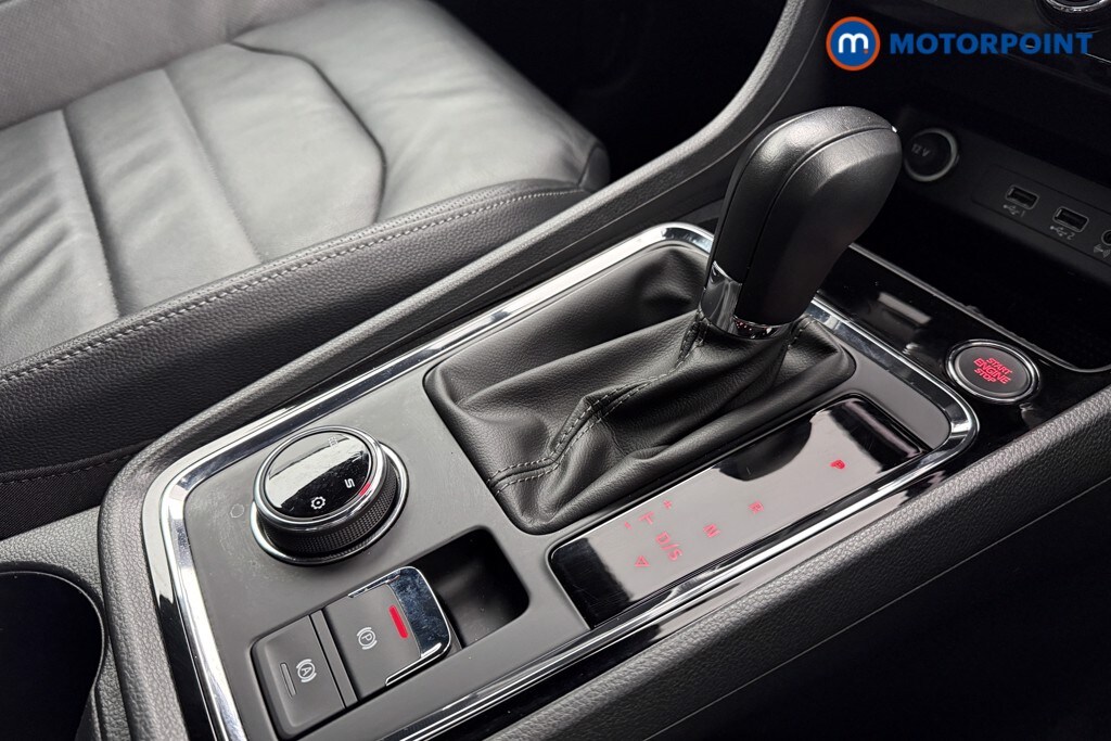 Used SEAT Ateca 2020 for sale - 77381925: Photo 22