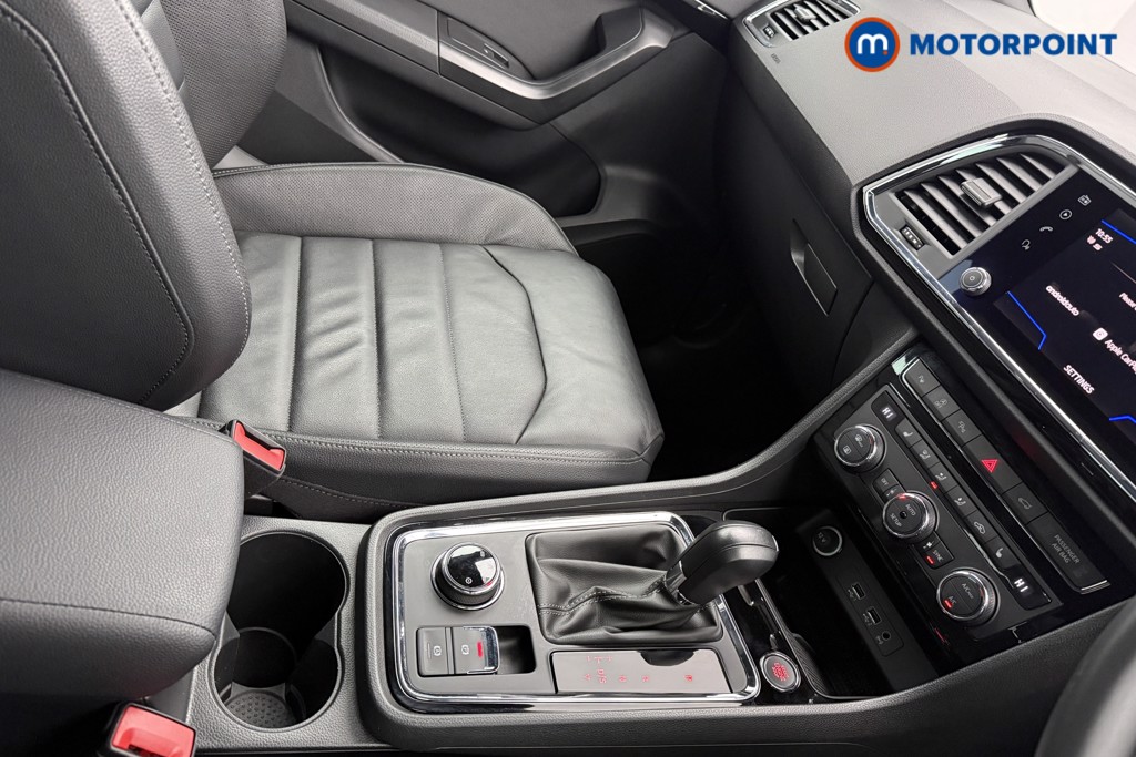 Used SEAT Ateca 2020 for sale - 77381925: Photo 24