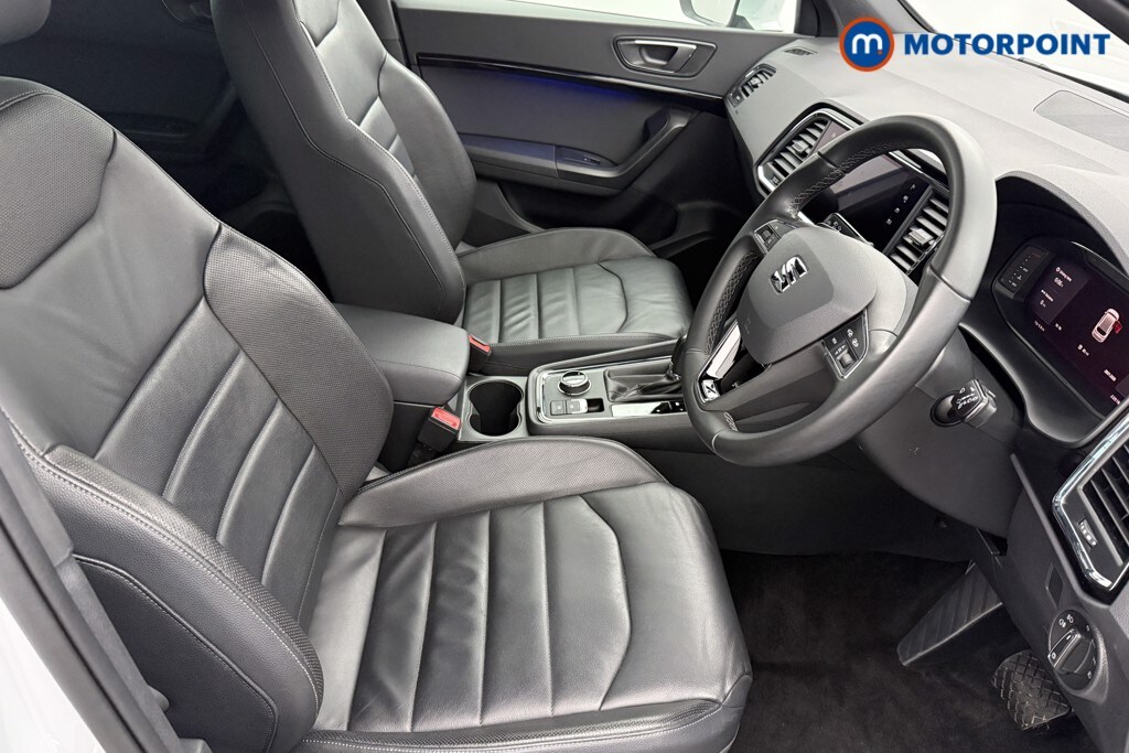 Used SEAT Ateca 2020 for sale - 77381925: Photo 27