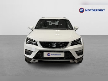 Used SEAT Ateca 2020 for sale - 77381925: Photo