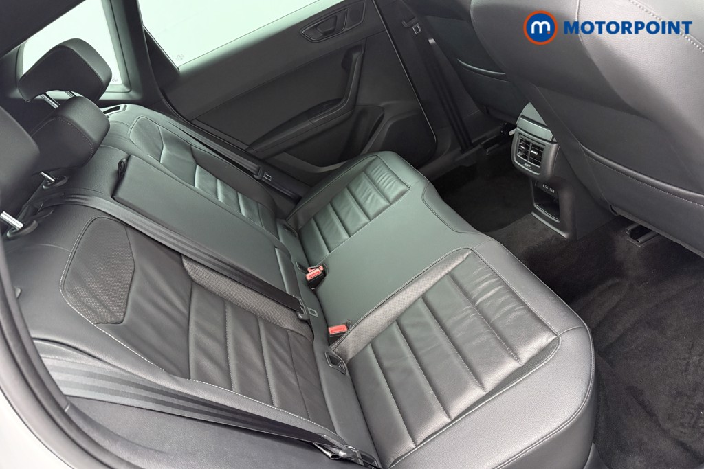 Used SEAT Ateca 2020 for sale - 77381925: Photo 32